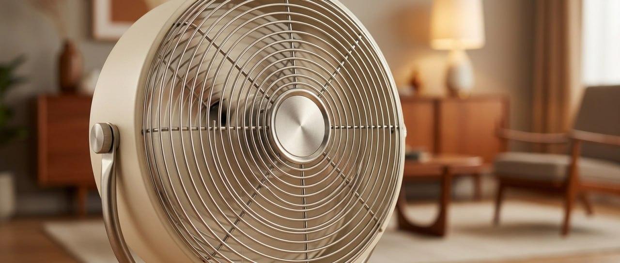 Ventilateurs